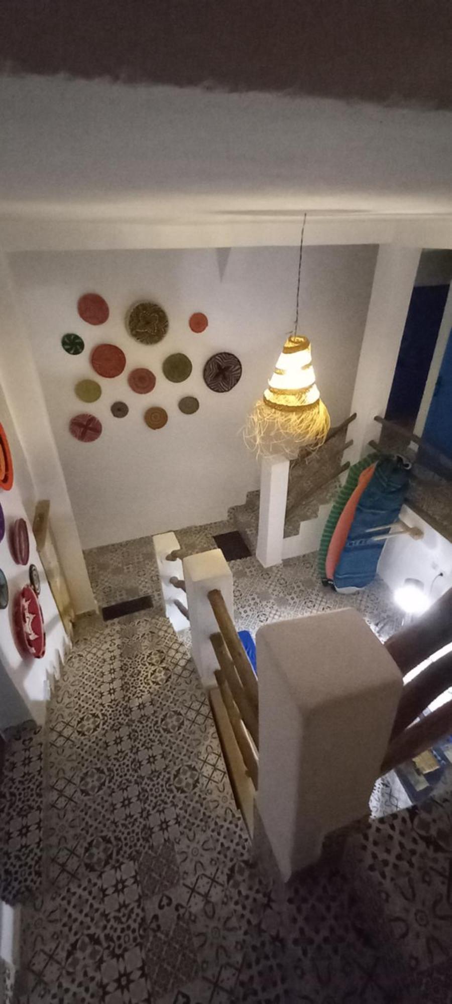 Hotel Dar Jilali Taghazout Exterior foto