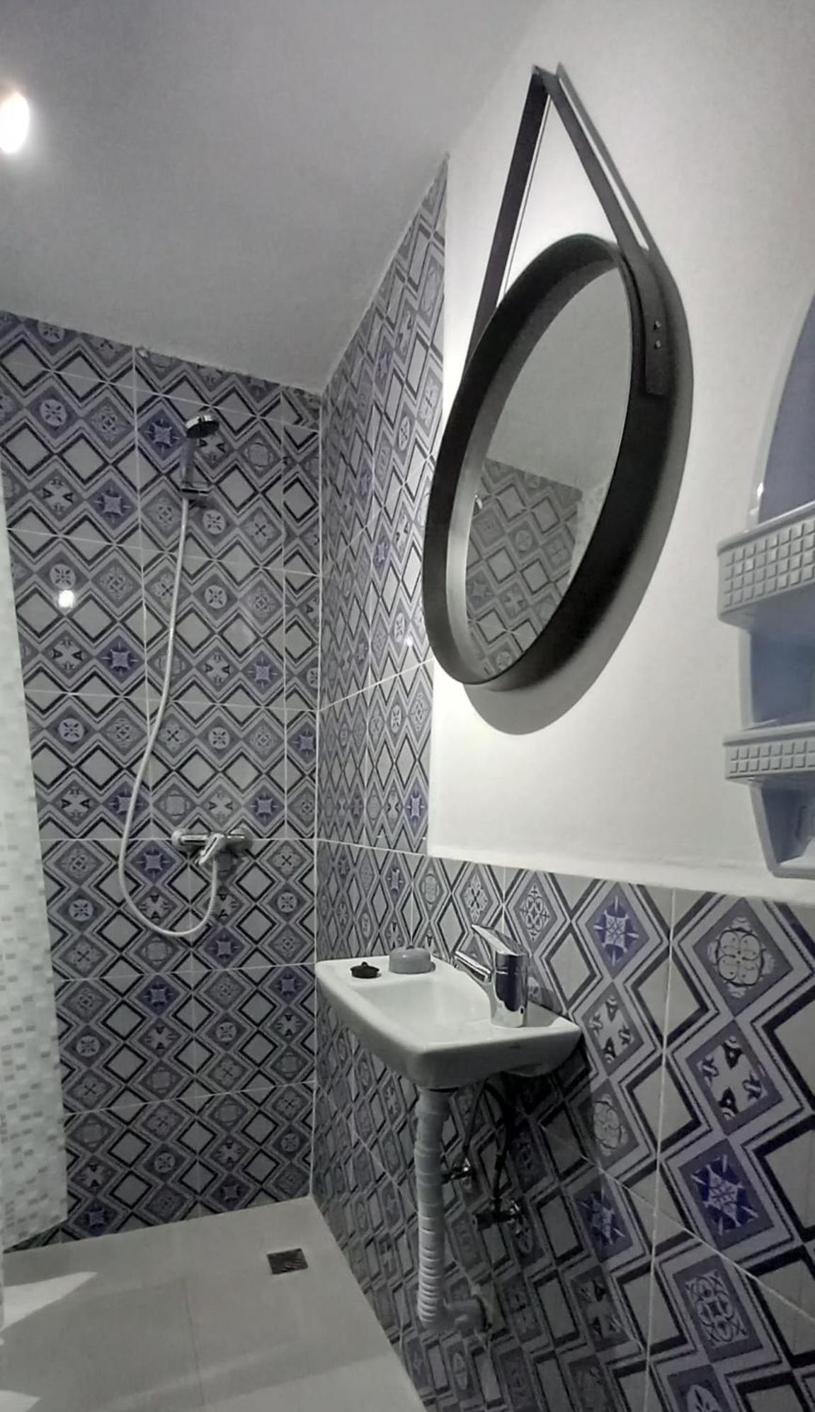 Hotel Dar Jilali Taghazout Habitación foto